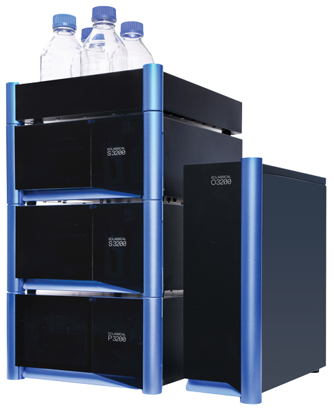 Жидкостный хроматограф (ВЭЖХ) EClassical 3200L