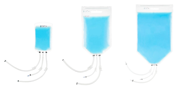 Мешок для отбора проб или заморозки. Cobetter, Jyss Bio, Bio-Link