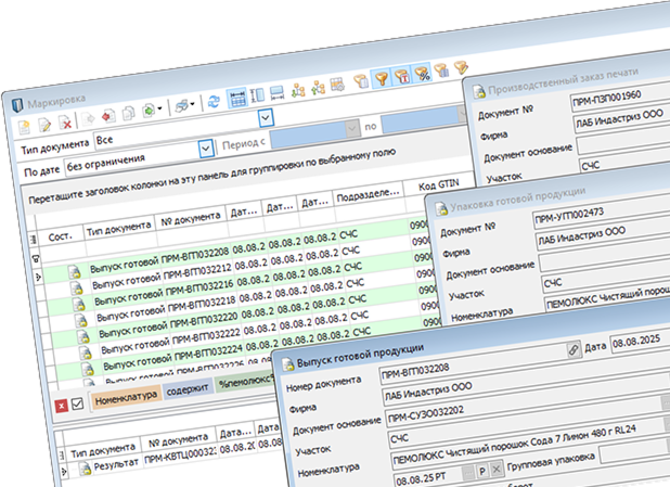 Страховой ассистент SIA