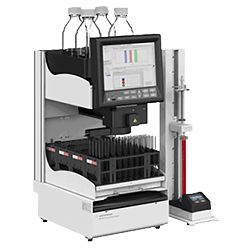 Системы препаративной хроматографии