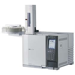 Системы поточного разбавления