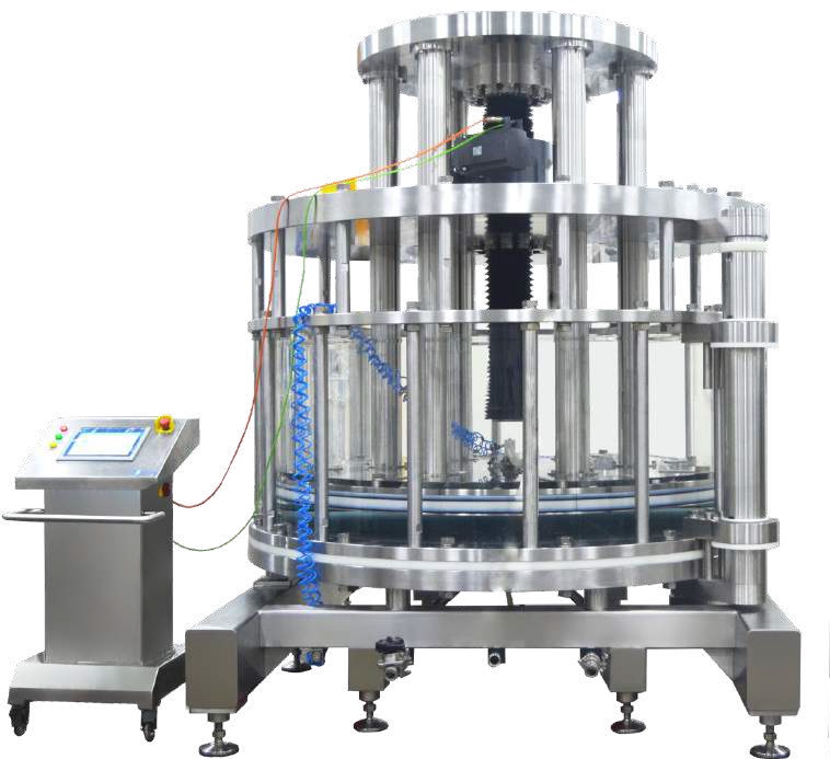 Колонны для препаративной хроматографии