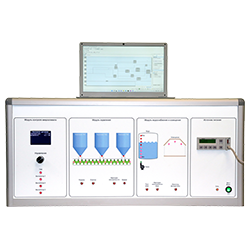 Комплексные системы автоматизации производства био-продуктов