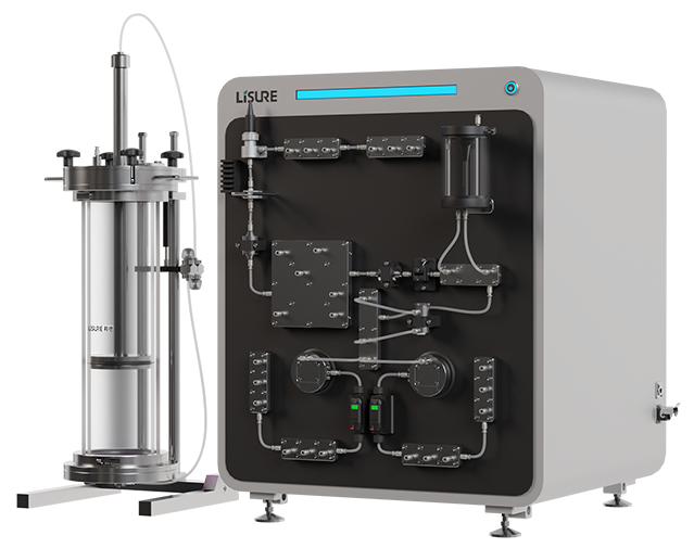 Китайская компания Lisure