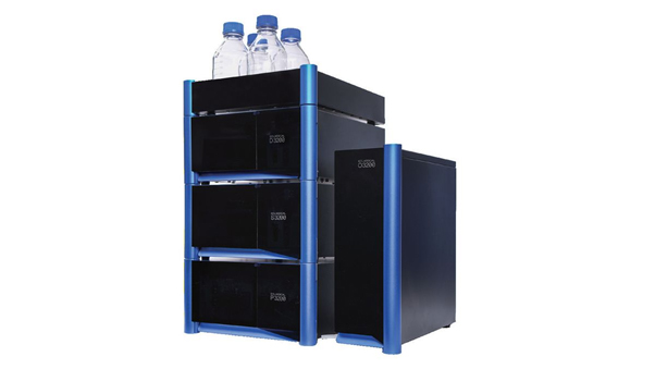 Системы хроматографов УВЖХ EClassical 3200